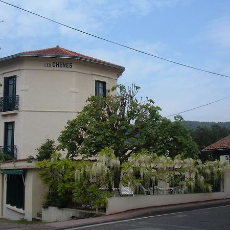 Les Chenes Chambres D'Hote Châtel-Guyon 외부 사진